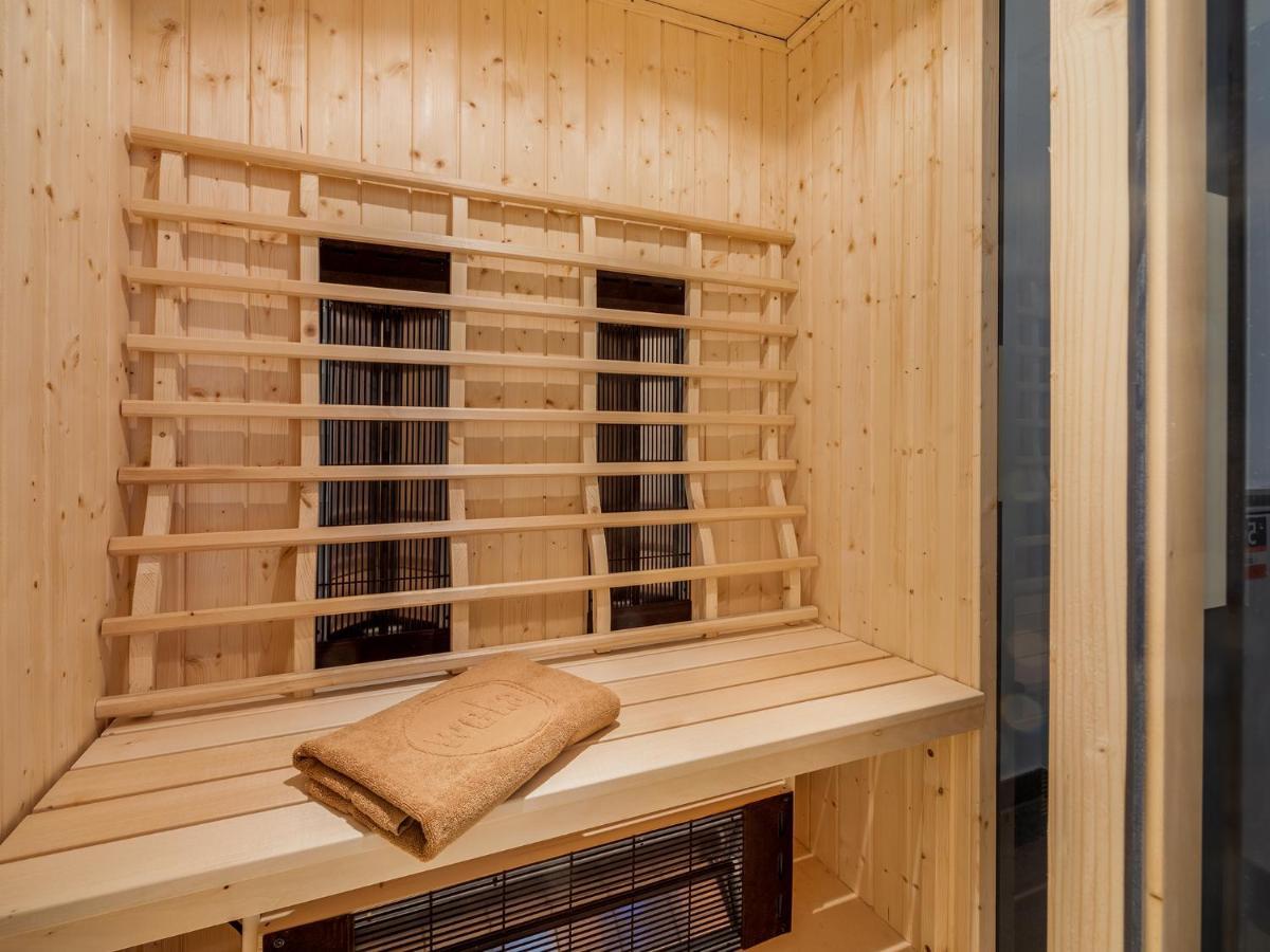 Haus Sommerwiese Vergissmeinnicht - Haus Sommerwiese Цингст Экстерьер фото